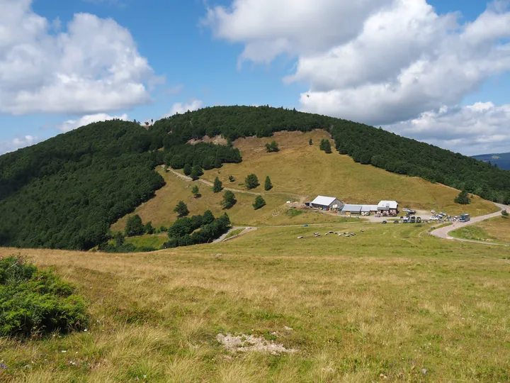 Le Grand Ballon (France)